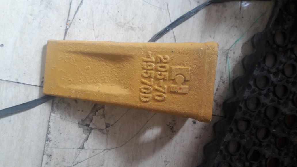 JUAL KUKU BUCKET PC200-7